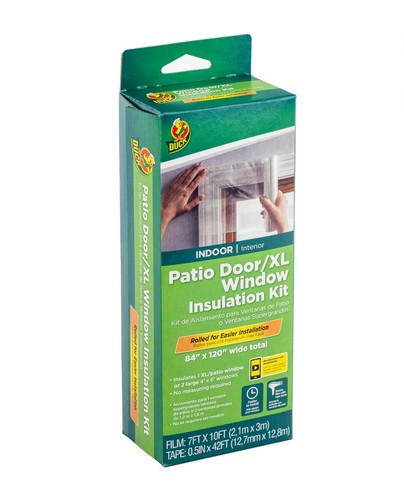 Duck brand x 120 in - 84,