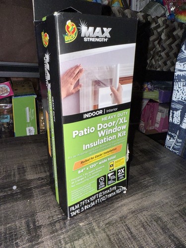 Duck max strength indoor x - strength,