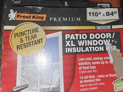 Frost king premium patio - premium,