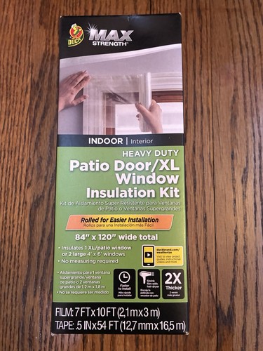 Duck max strength indoor patio - duck,