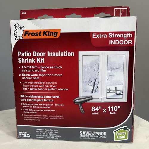 Frost king premium heavy - premium, 1.5m