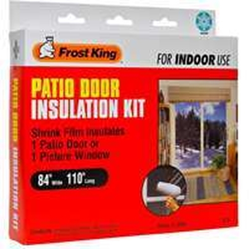 New frost king - new,