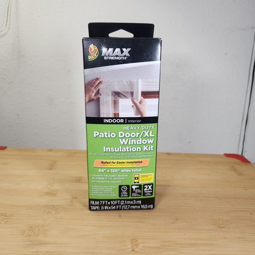 Duck max 120 heavy - 120,