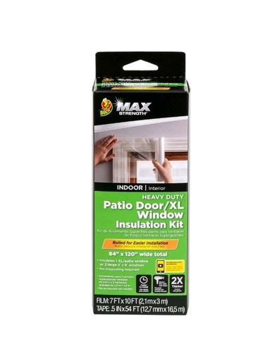 Duck brand max strength - duck,
